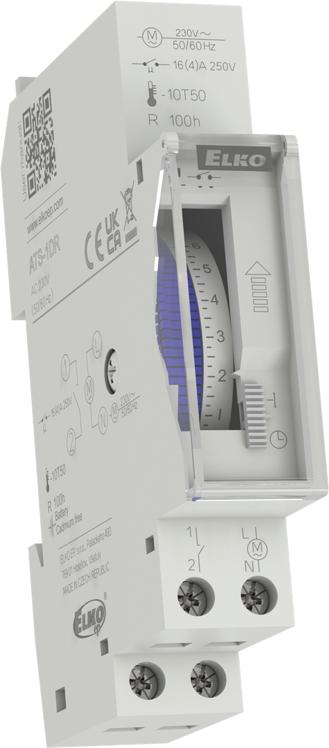 ATS-1DR
