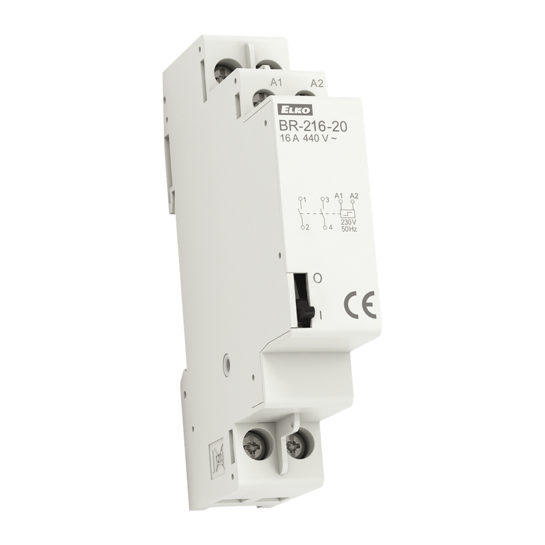 BR-216-20/230V