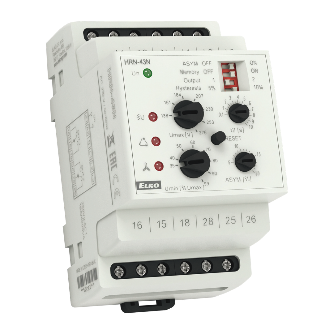 HRN-43/230V