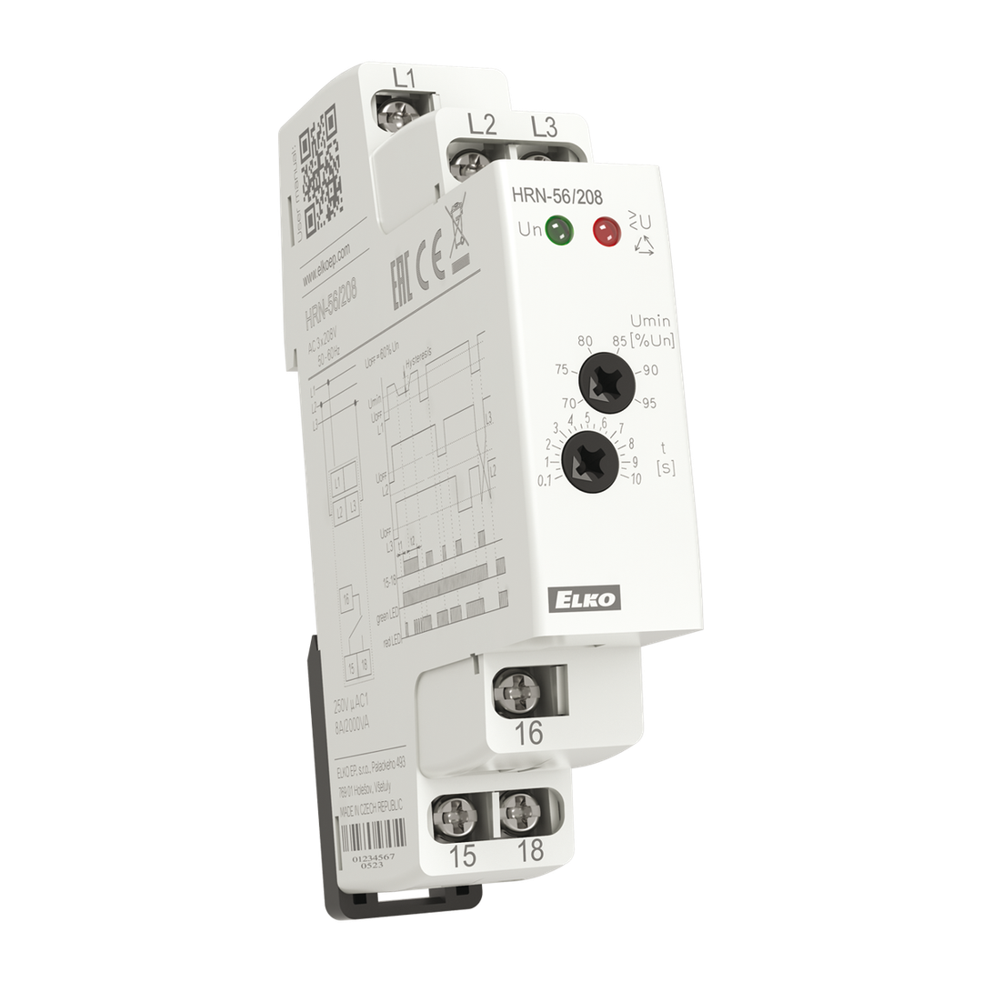 HRN-56/208V