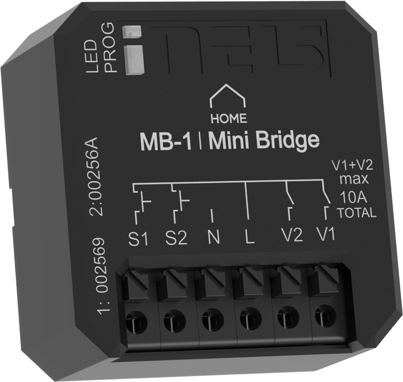 MB-1