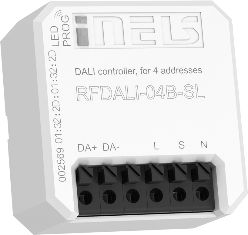 RFDALI-04B-SL