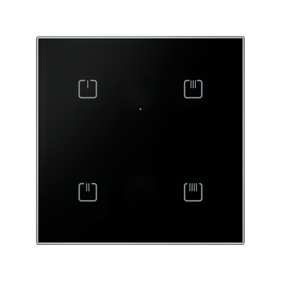 WSCL-24-BS Wireless shutter control RFGB-40/B - luxury EN