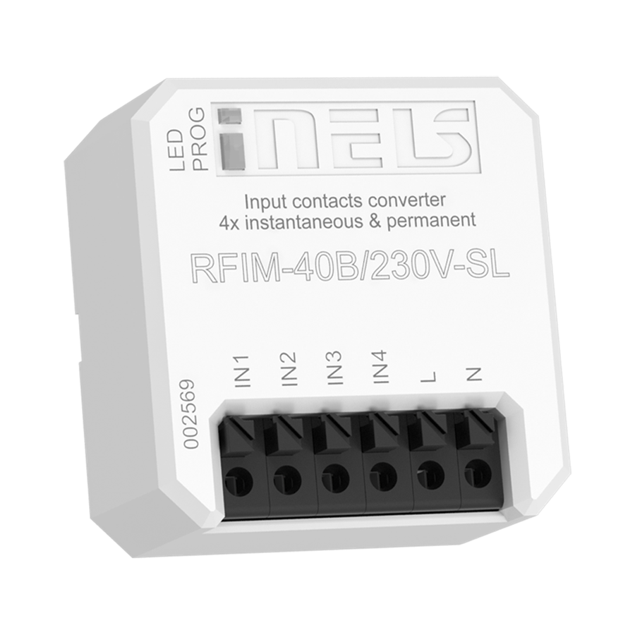 RFIM-40B-230-SL