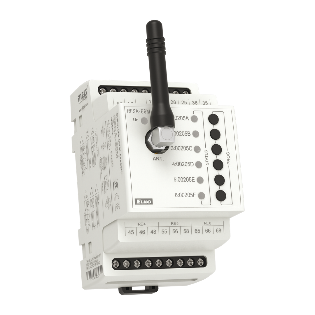 RFSA-66M/230V