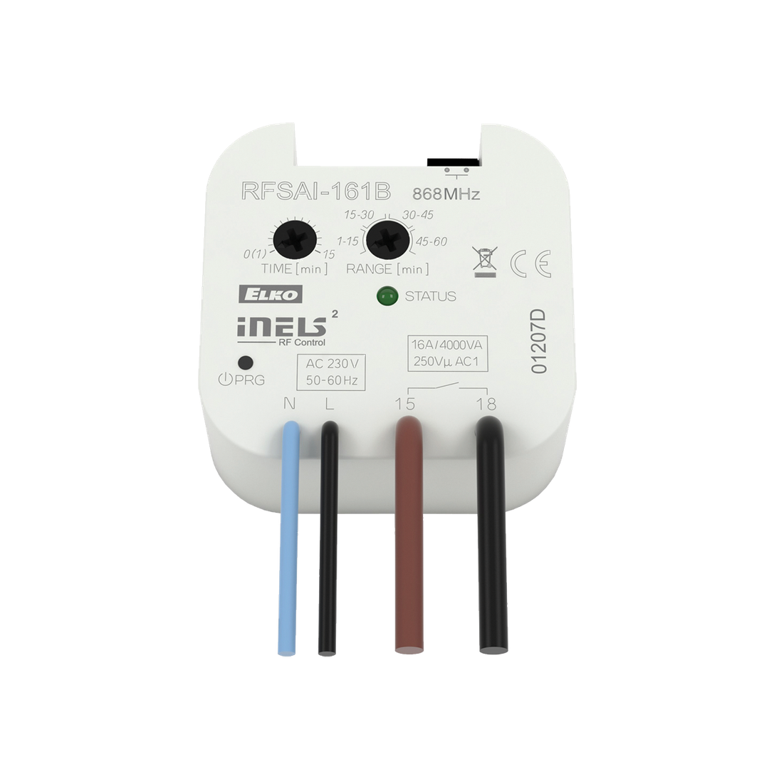 RFSAI-161B/230V