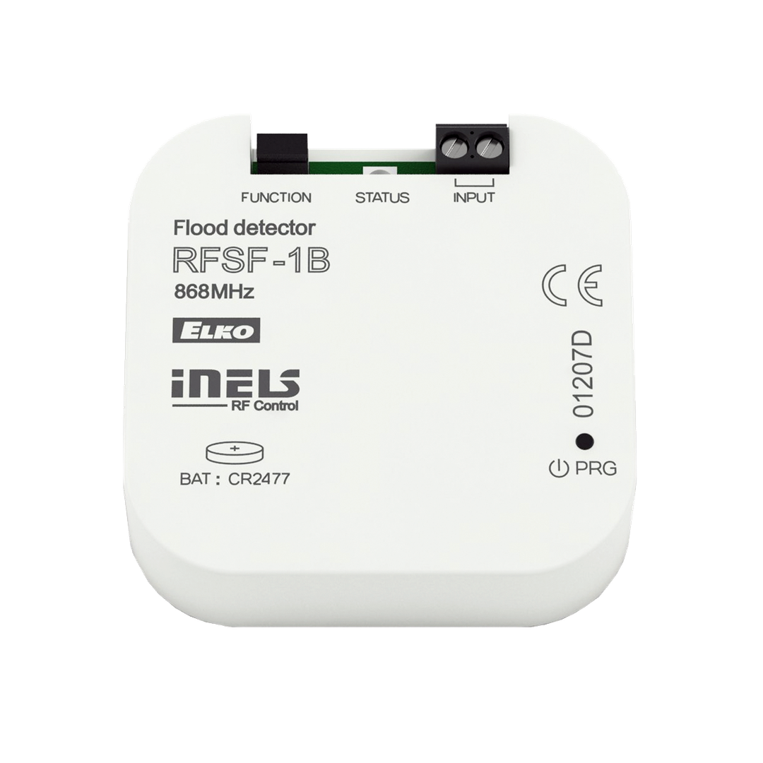 MB-F2-01 - Flush mount box for VES-B201