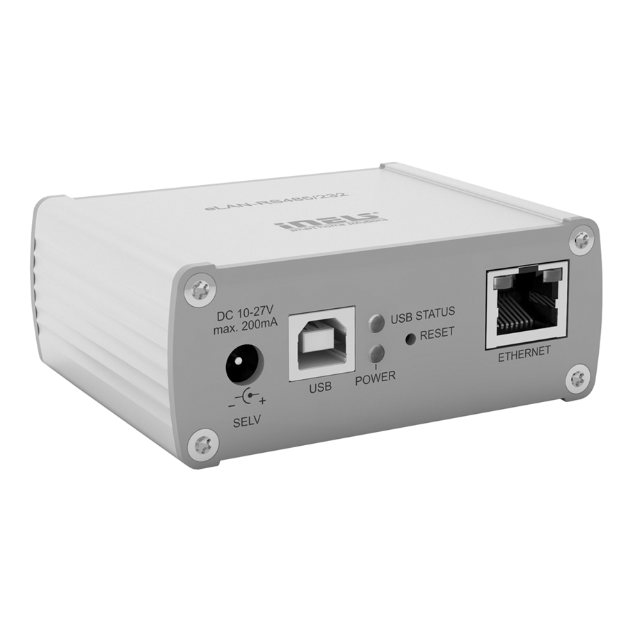 eLAN-RS485-232