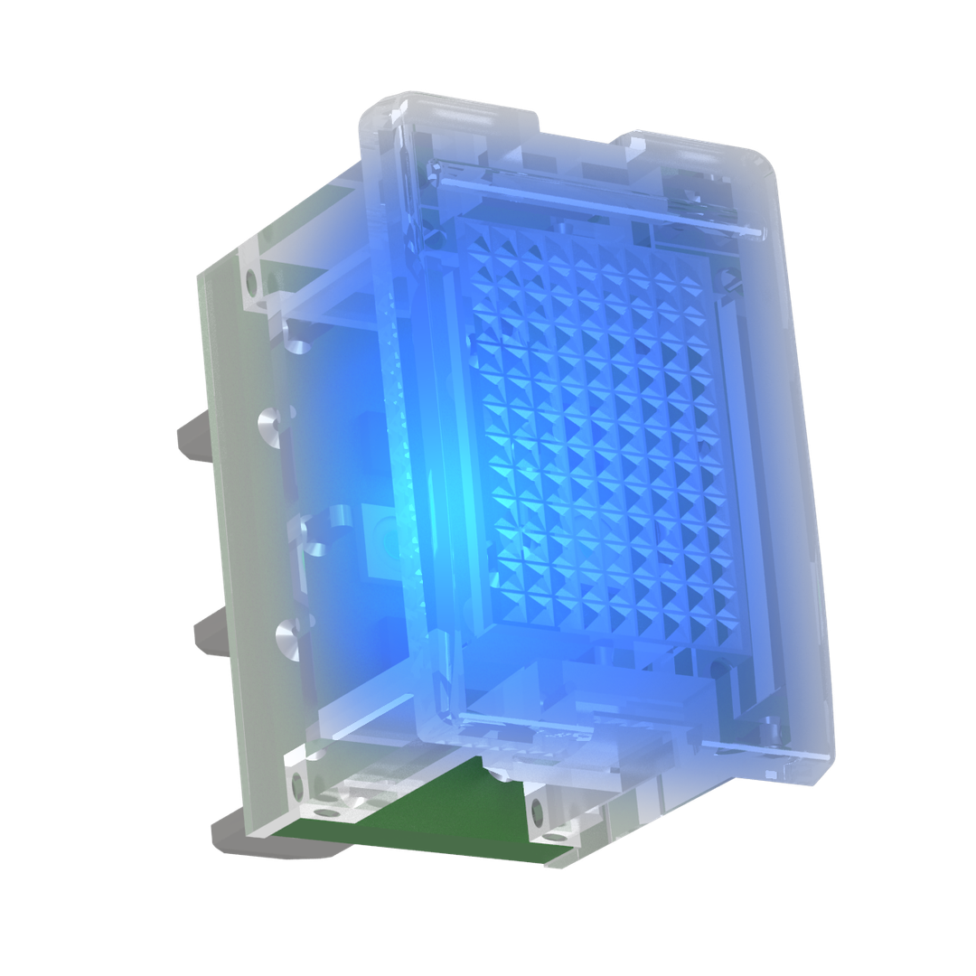 ZTR-15-12V