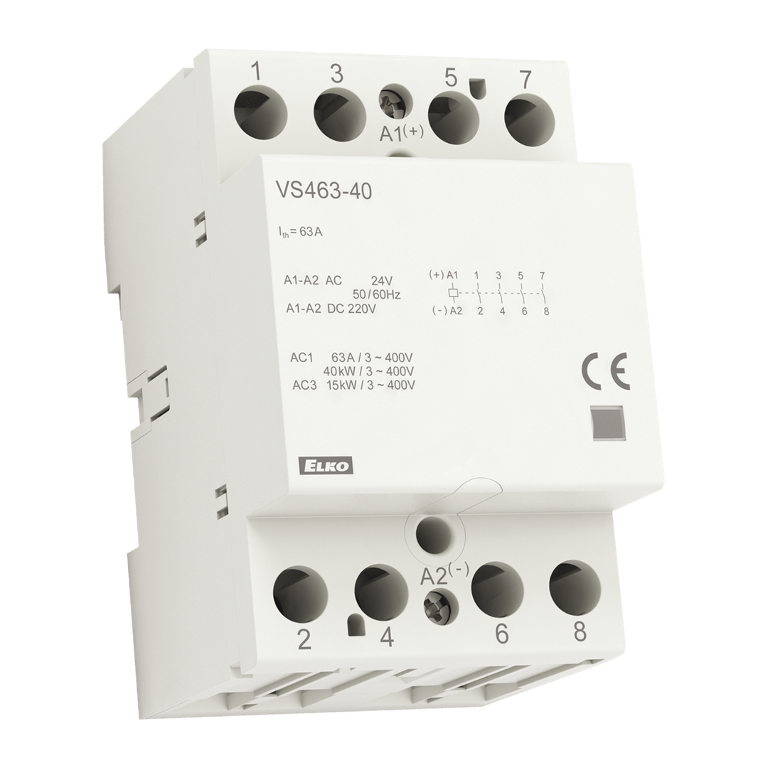 VS463-22 24V AC/DC