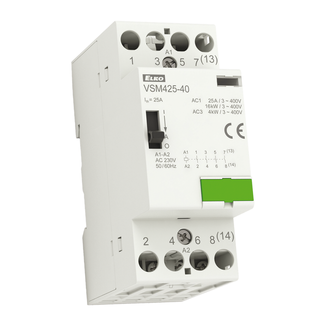 VSM425-22 24V AC
