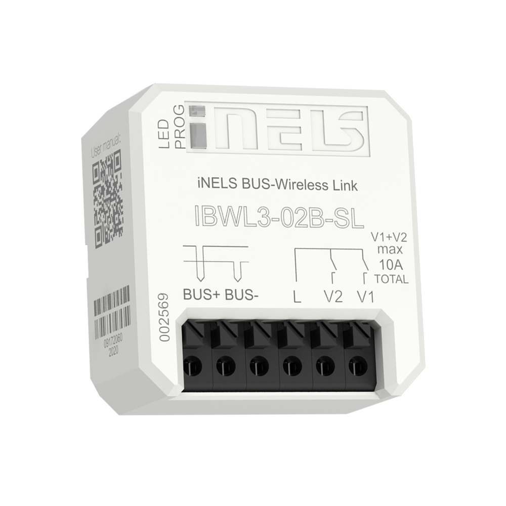 IBWL3-02B-SL