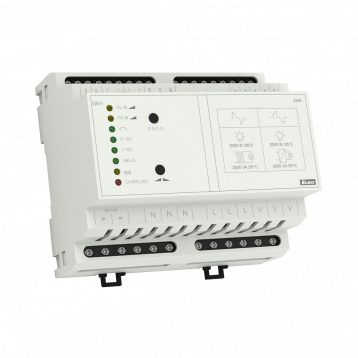 Dimmers