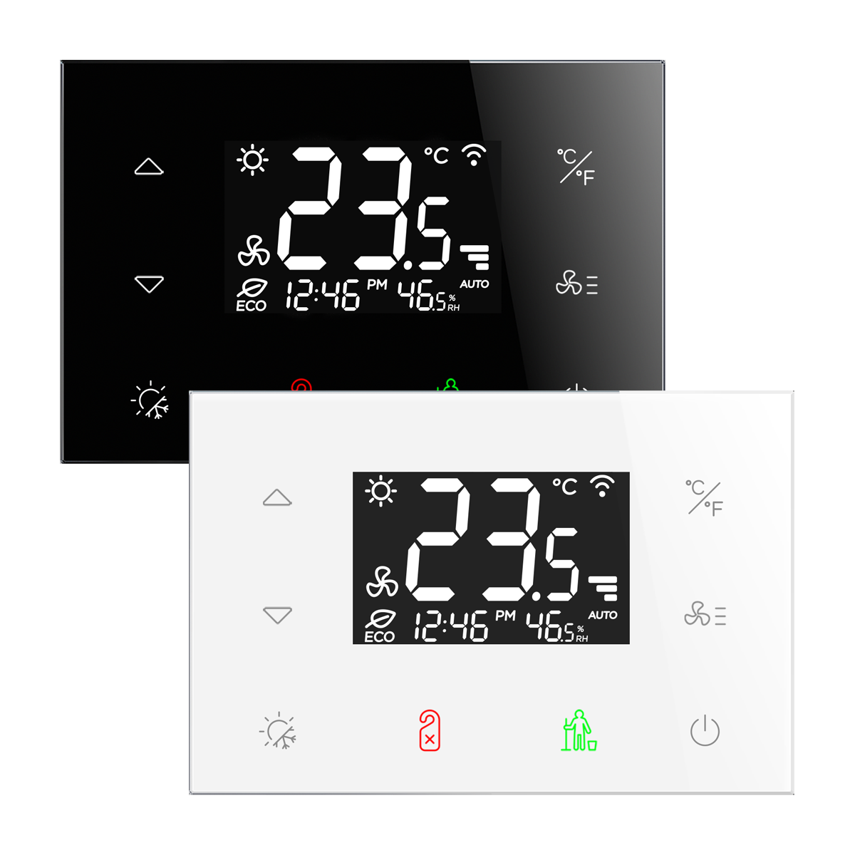 Smart Thermostat