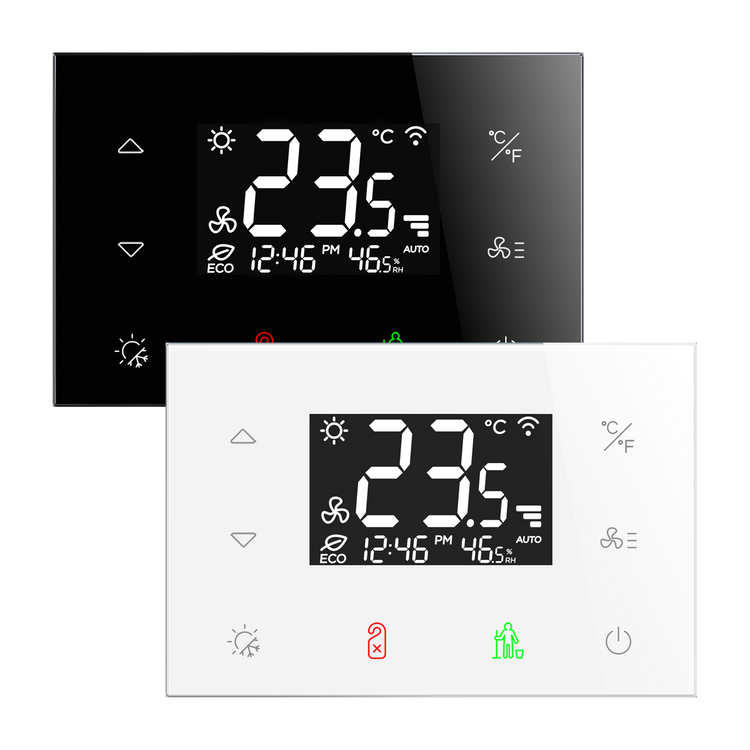 Smart Thermostat