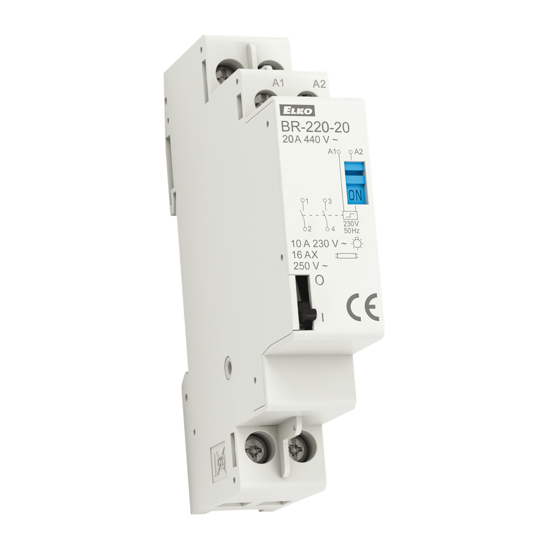 BR-220-20/230V
