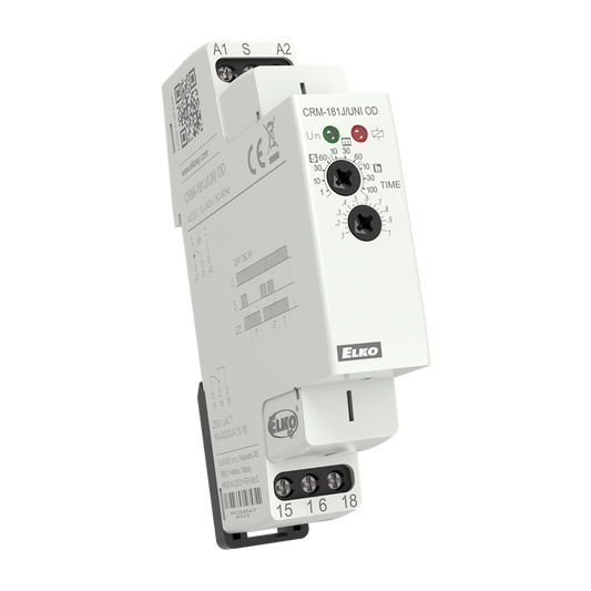 CRM-181J/UNI OD