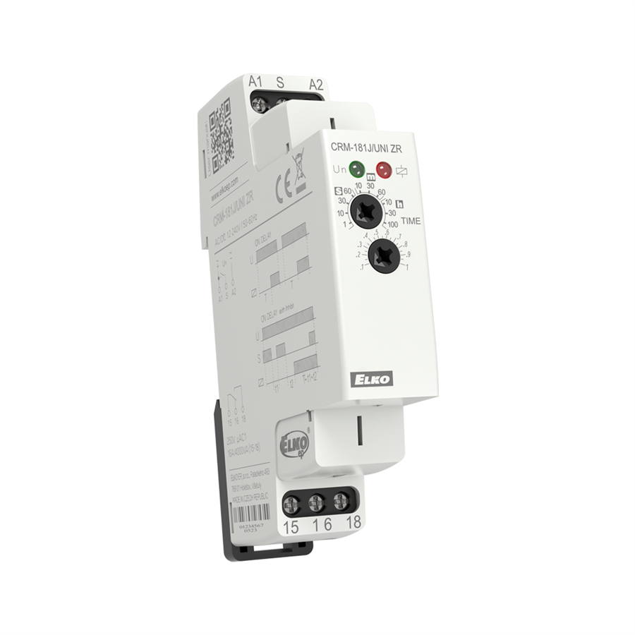 CRM-181J/UNI ZR