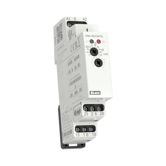 CRM-182J/UNI BL
