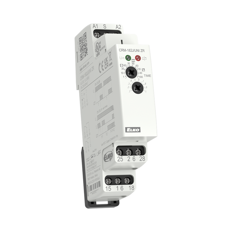 CRM-182J/UNI ZR