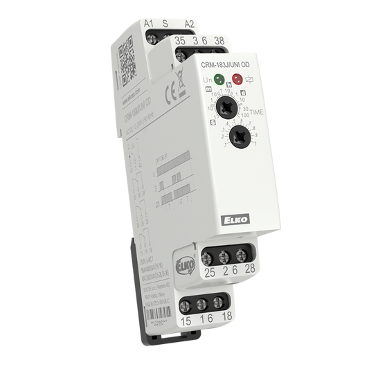 CRM-183J/UNI OD