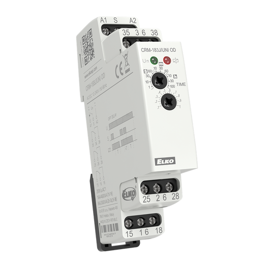 CRM-183J/UNI ZN