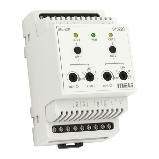 DA3-22M
