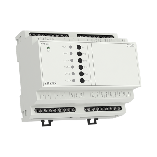 DA3-66M