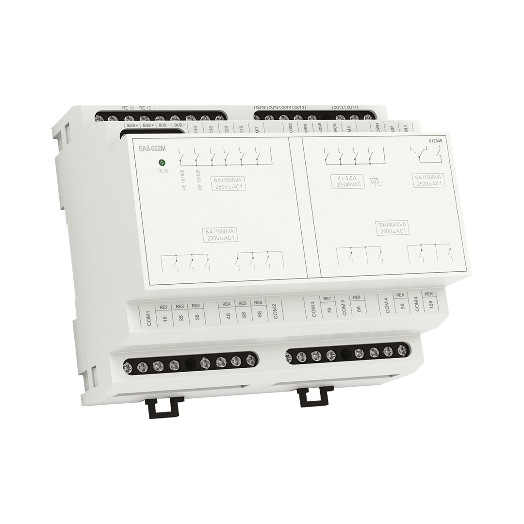 EA3-022M