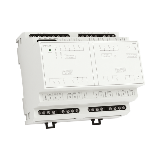 EA3-022M