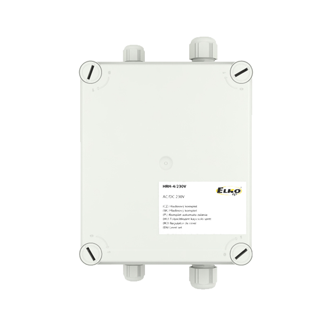 4” Room Controller