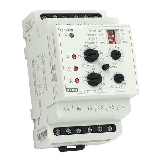 HRN-43/230V