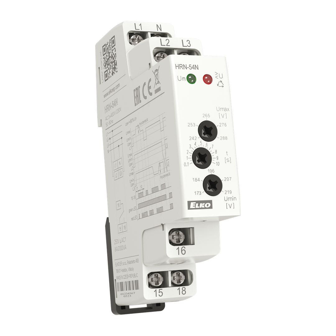 HRN-54N