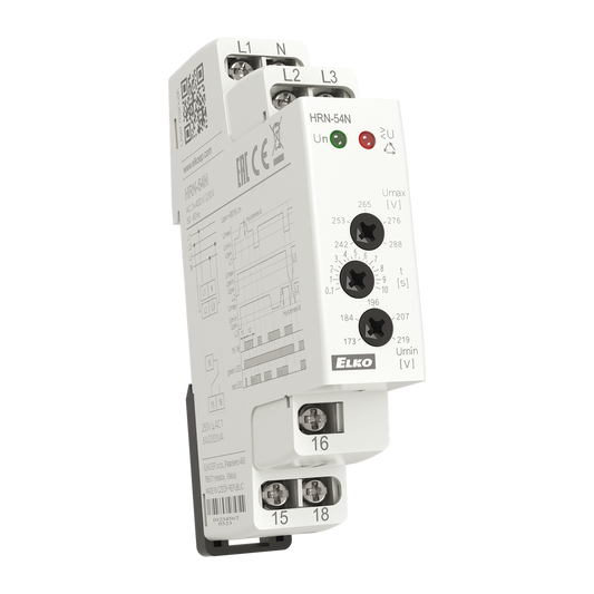 HRN-54N