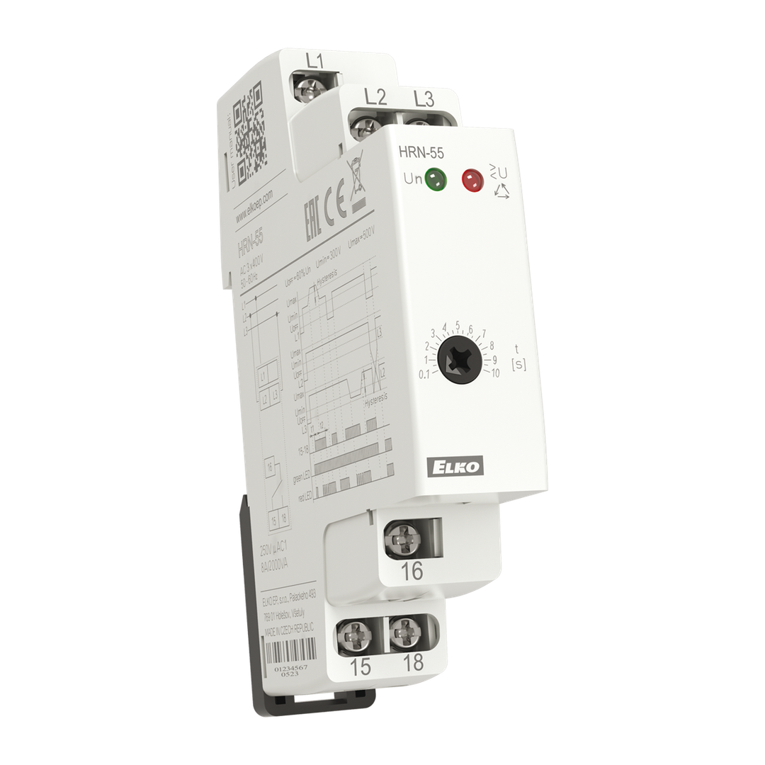 HRN-55