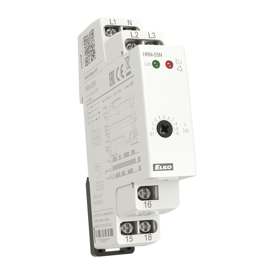 HRN-55N