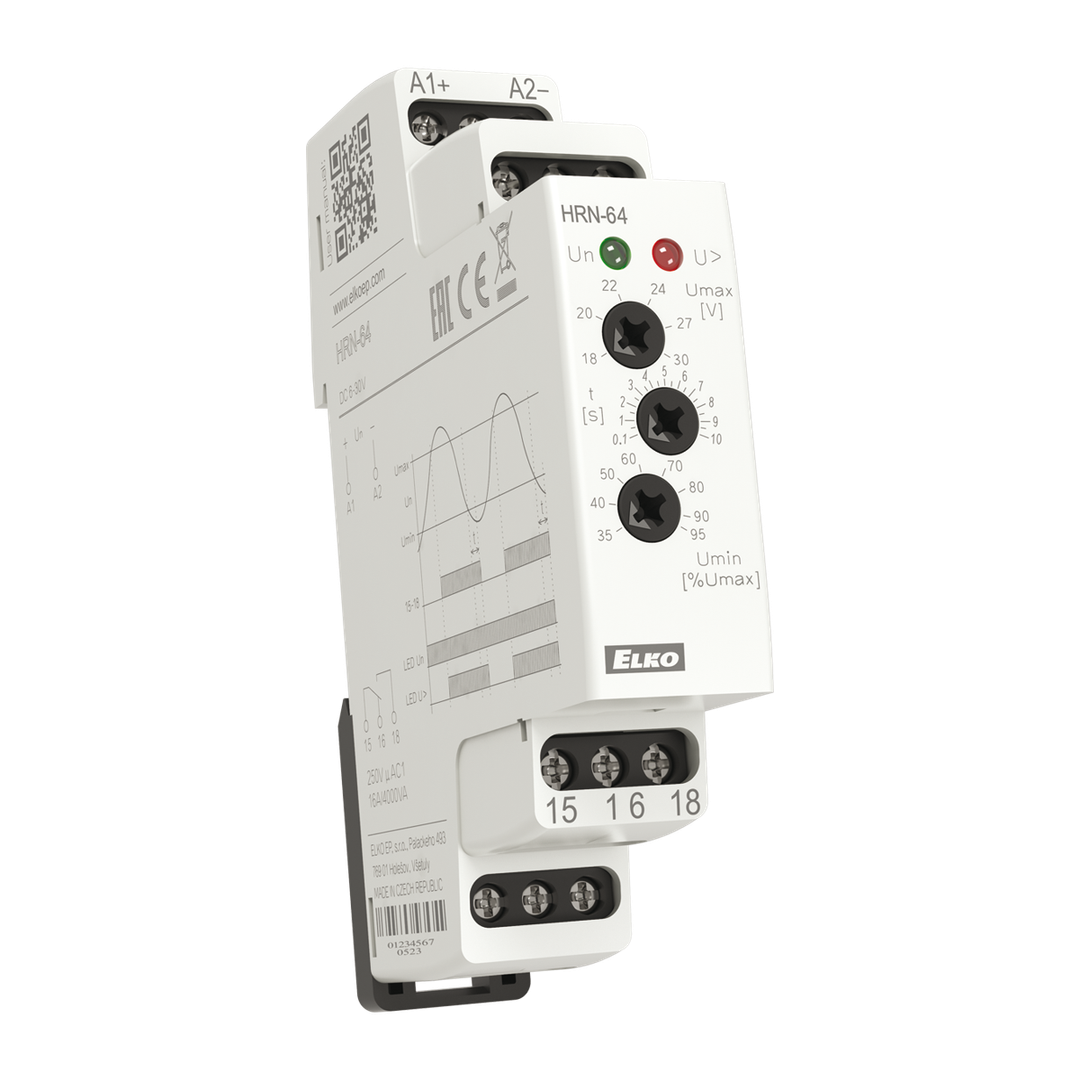 1 Channel - 64 Unit VRF License