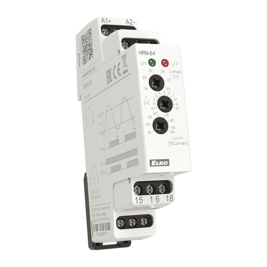 1 Channel - 64 Unit VRF License