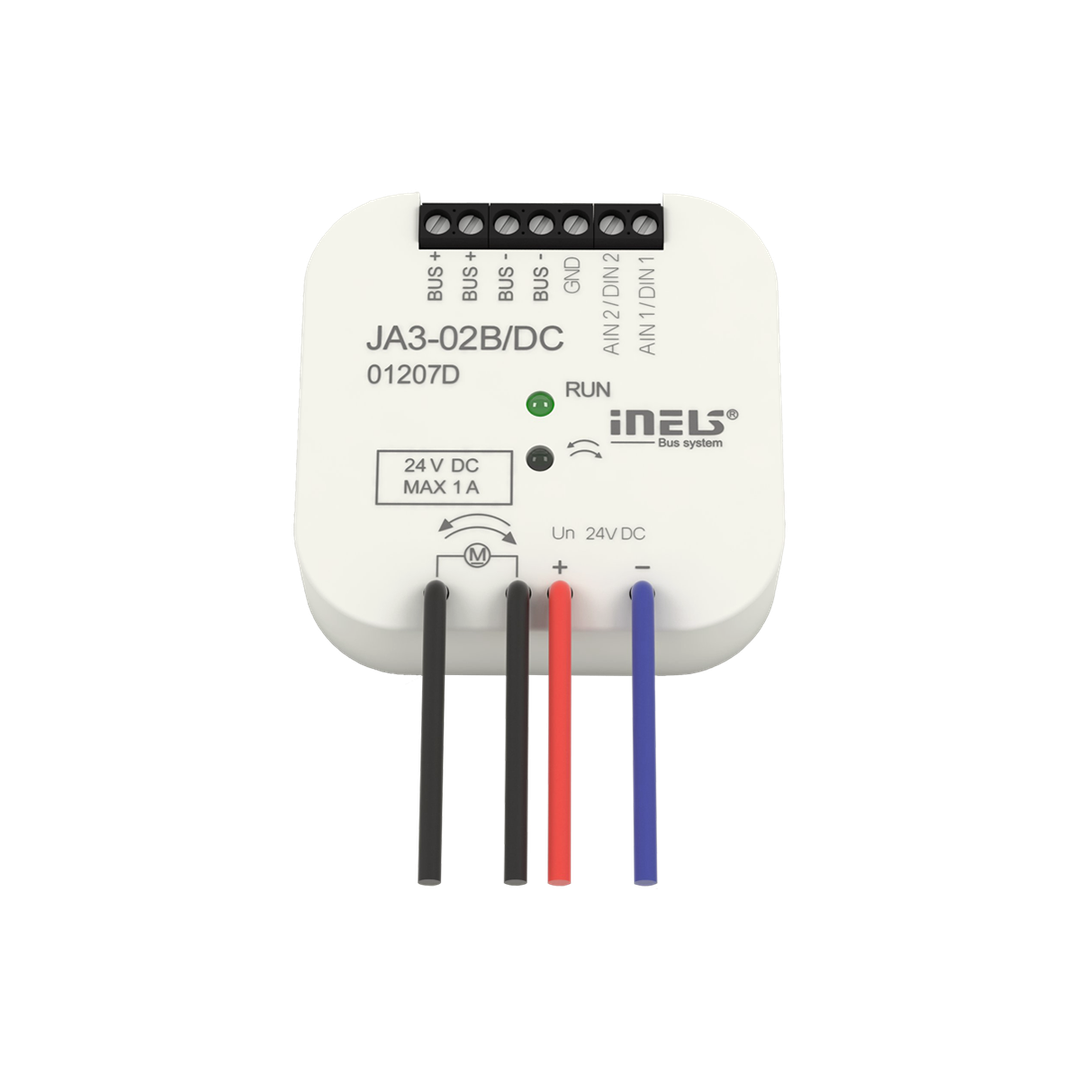 JA3-014M/E