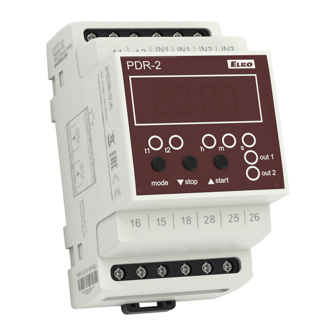 RFGS-230/SB/24V