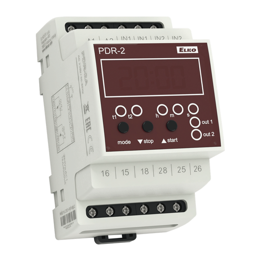 RFGS-230/SB/230V