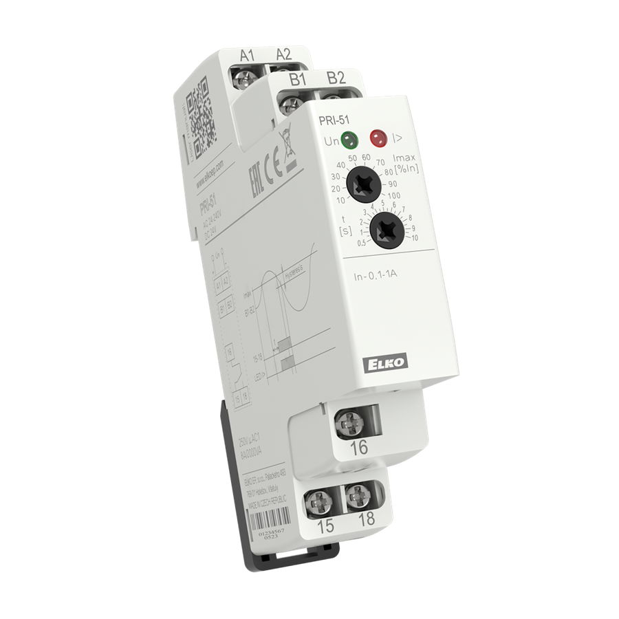 PRI-51/5A
