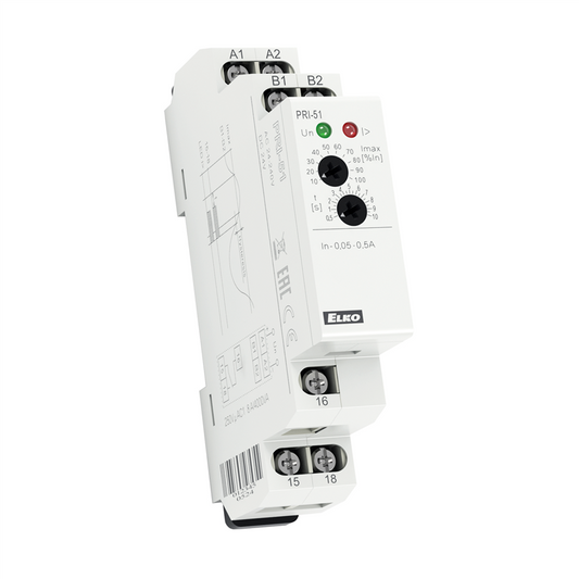 PRI-51/0,5A