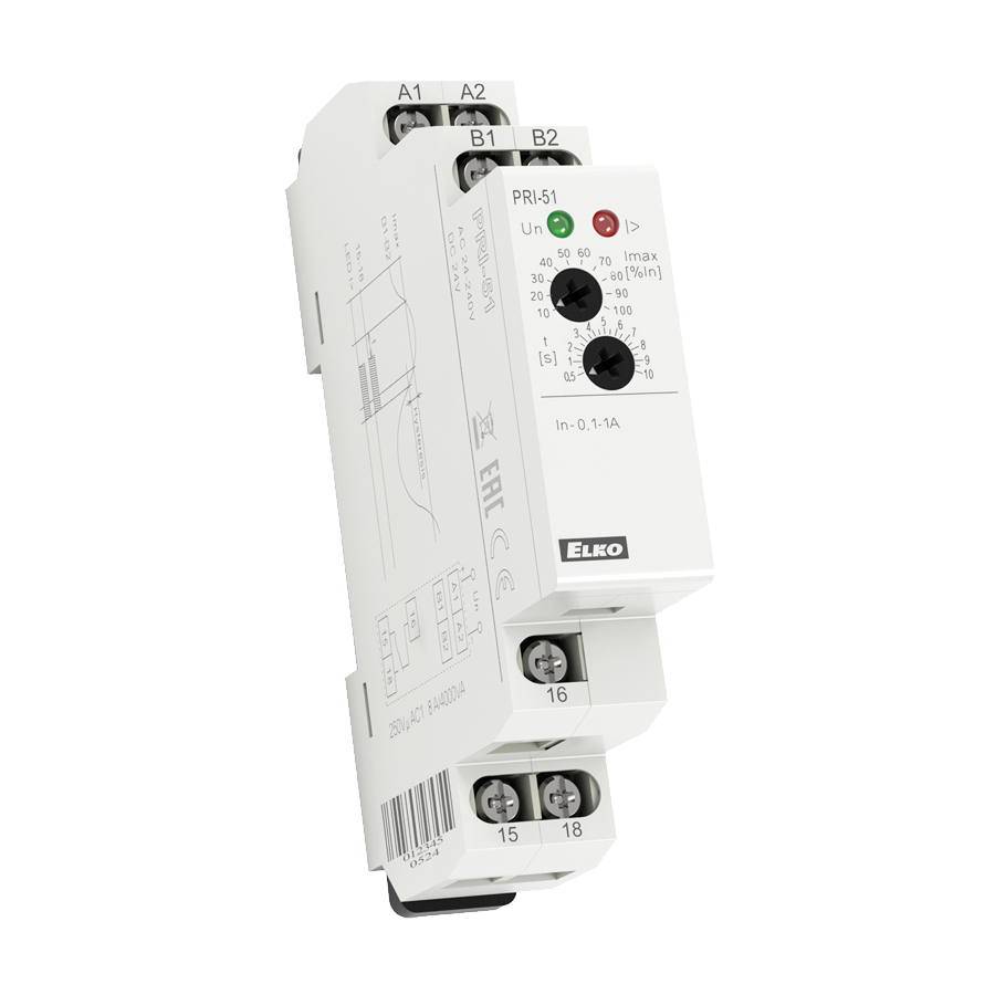 PRI-51/1A