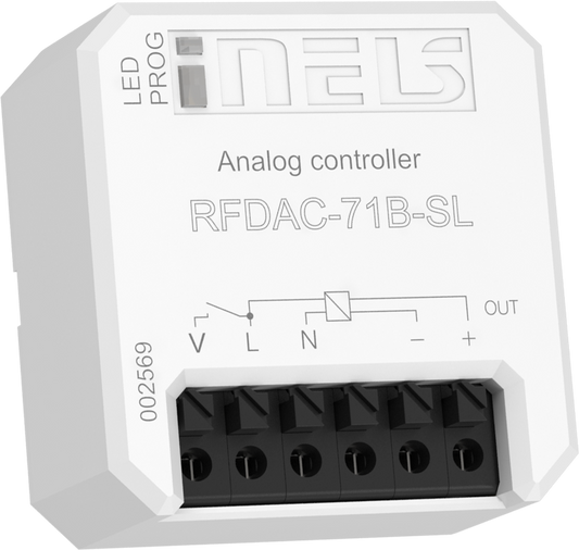 RFDAC-71B-SL