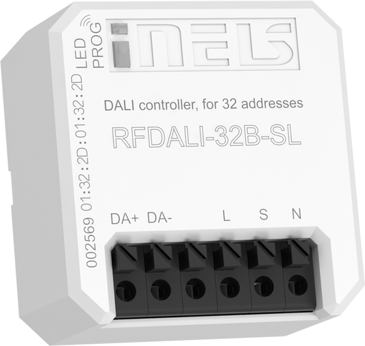 RFDALI-32B-SL