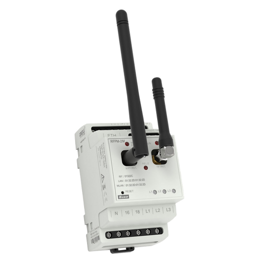 ST-D0-01 - Desktop Stand for models VIM-L107 & VIM-A107