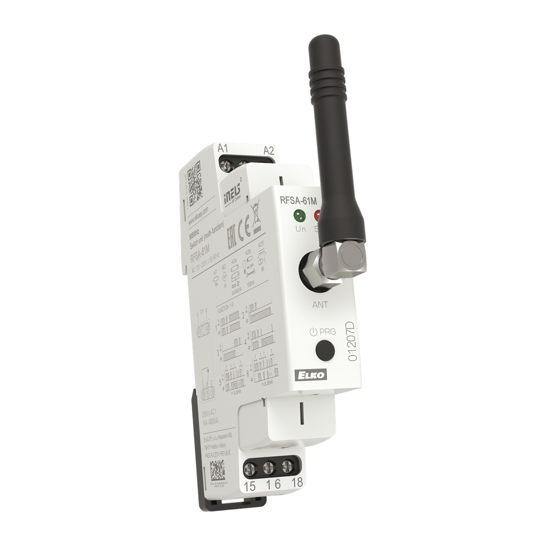 RFSA-61M/230V