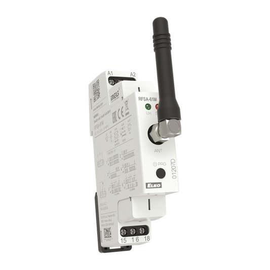 RFSA-61M/230V