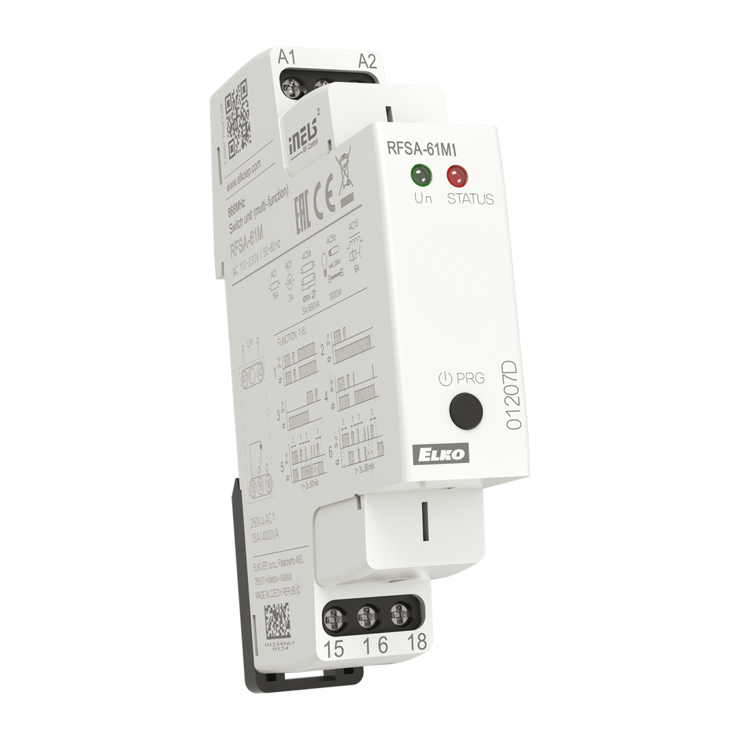 RFSA-61MI/230V